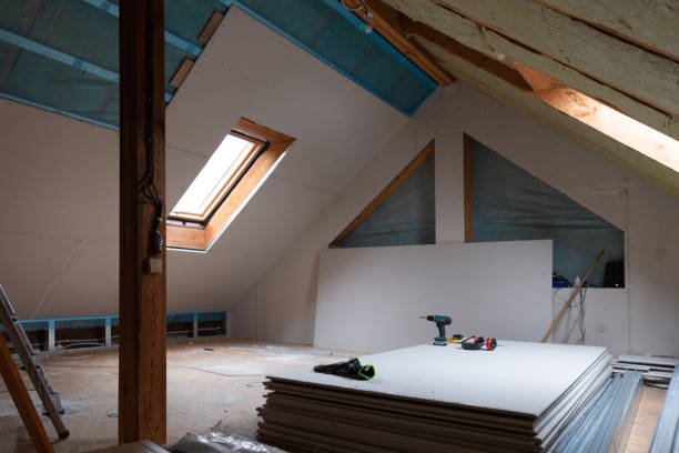 Best Commercial Insulation in Pinconning, MI