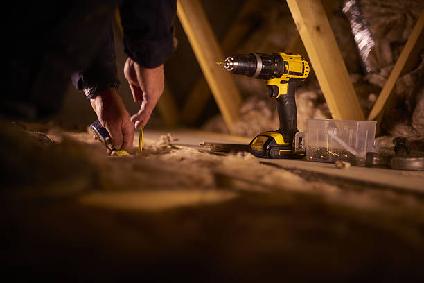 Best Insulation Maintenance and Repair in Pinconning, MI